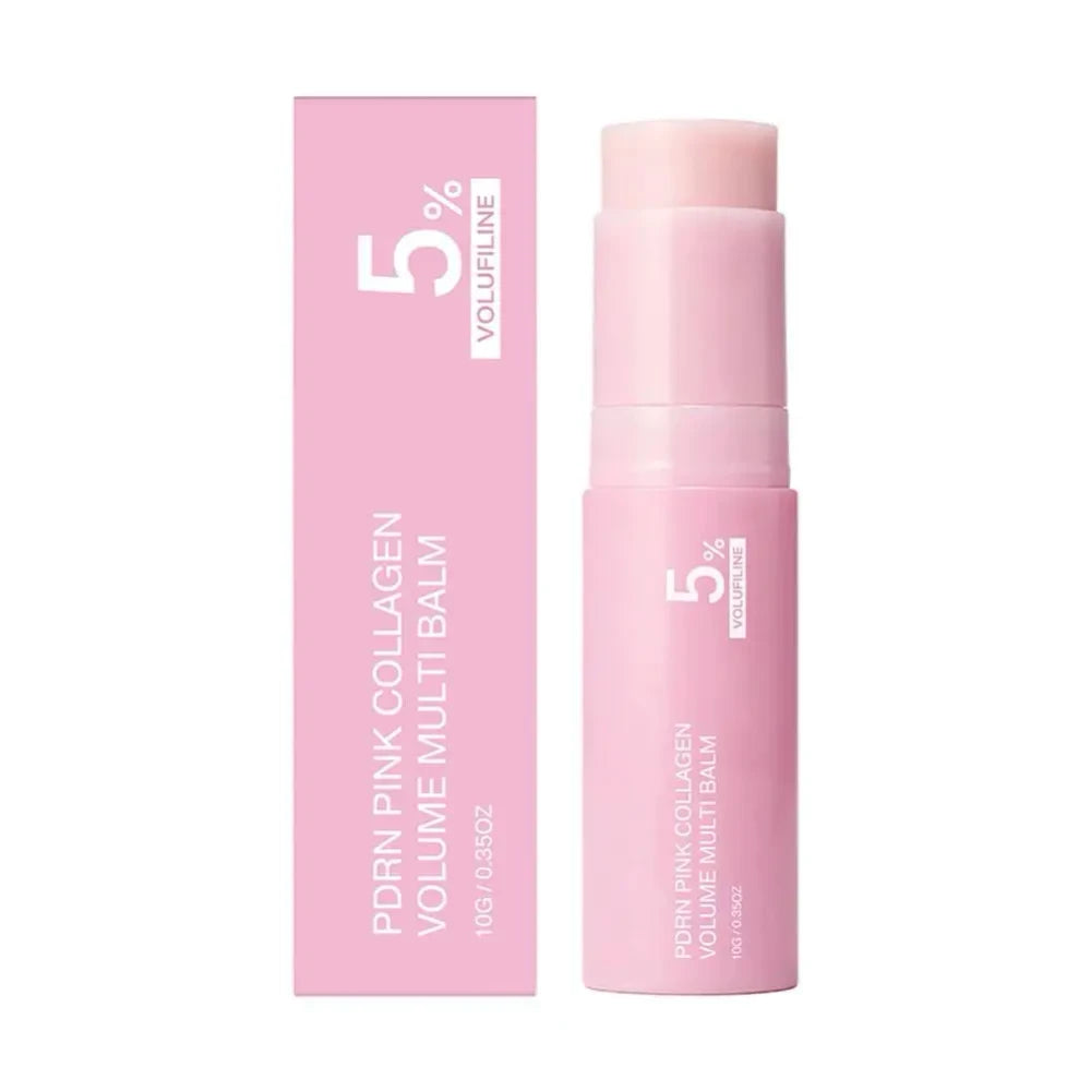 PDRN Pink Collagen Volume Multi Balm Stick